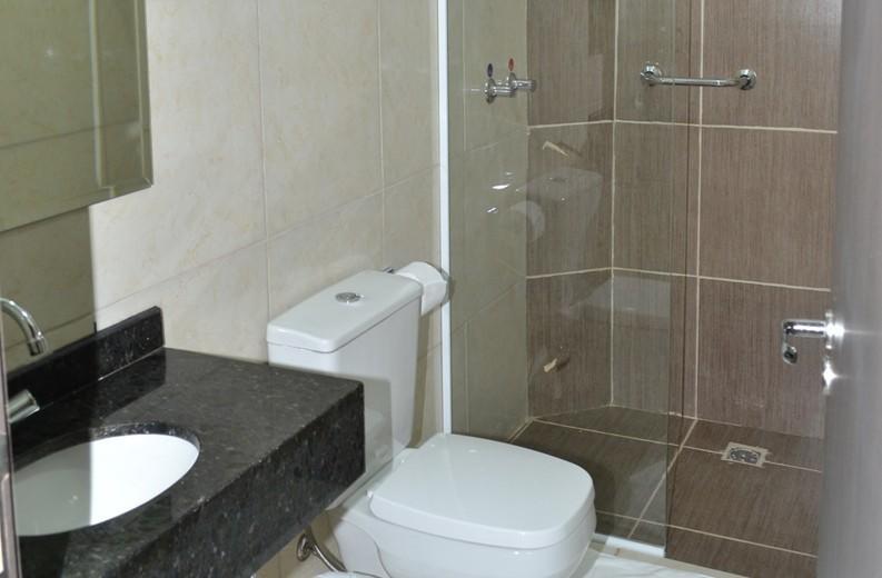 Tabacana Plaza Hotel Fronteira Extérieur photo